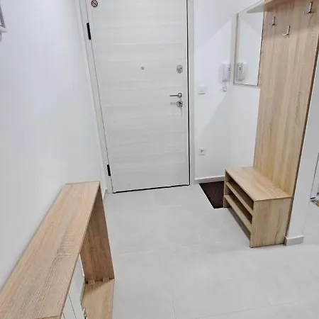 Apartmán J&j