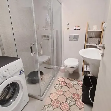 Apartment J&j