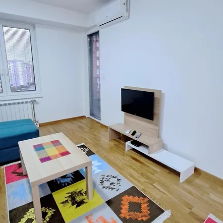 J&j Apartment Skopje