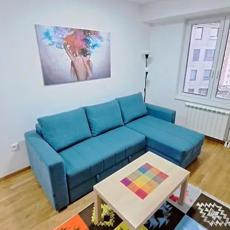 J&j Apartment *