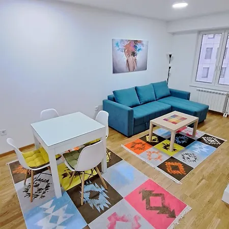 J&j דירה סקופיה