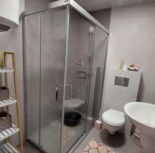 Apartment J&j Skopje