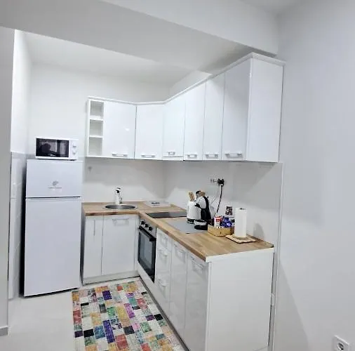 Apartment J&j Skopje