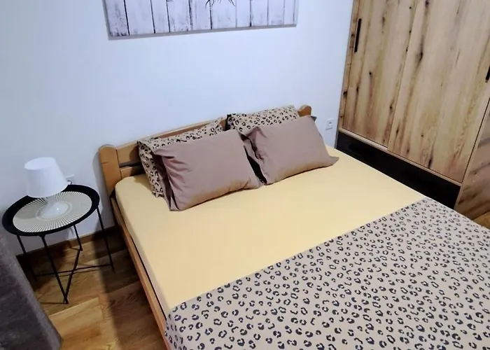 J&j Apartment Skopje