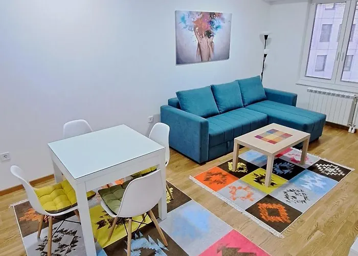 J&j Apartment Skopje